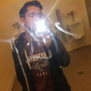 Meet your Posher, Bryan